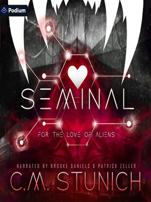 cover image of Seminal